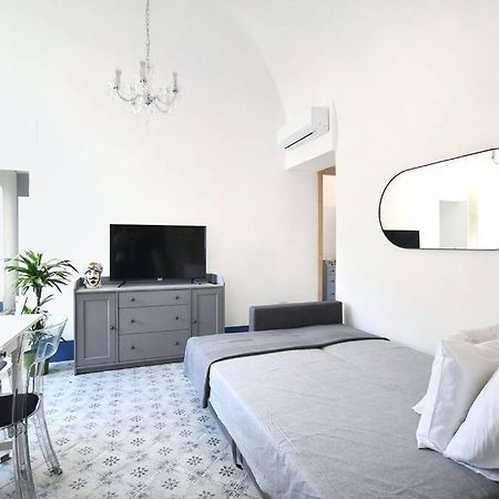 Iflat Dimora Del Cassaro Apartment Palermo Exterior photo