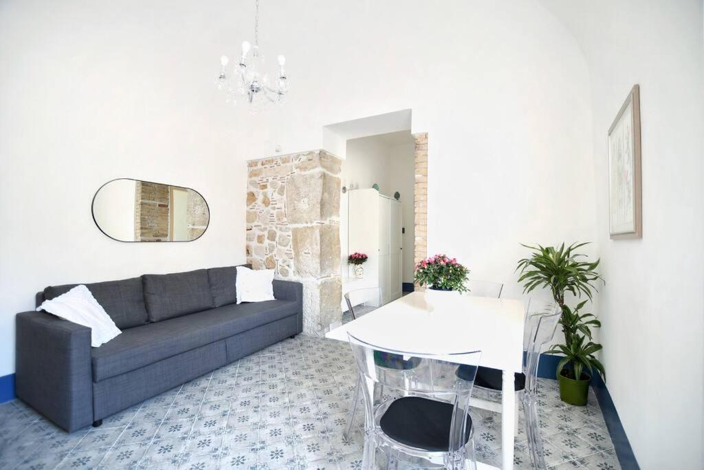 Iflat Dimora Del Cassaro Apartment Palermo Exterior photo