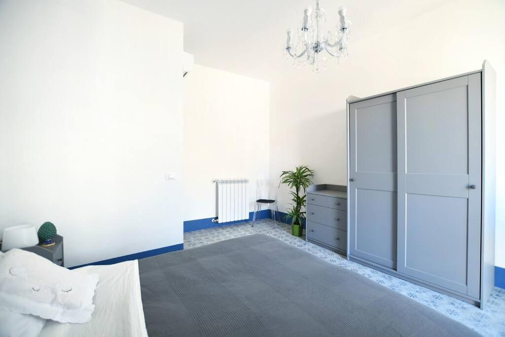 Iflat Dimora Del Cassaro Apartment Palermo Exterior photo