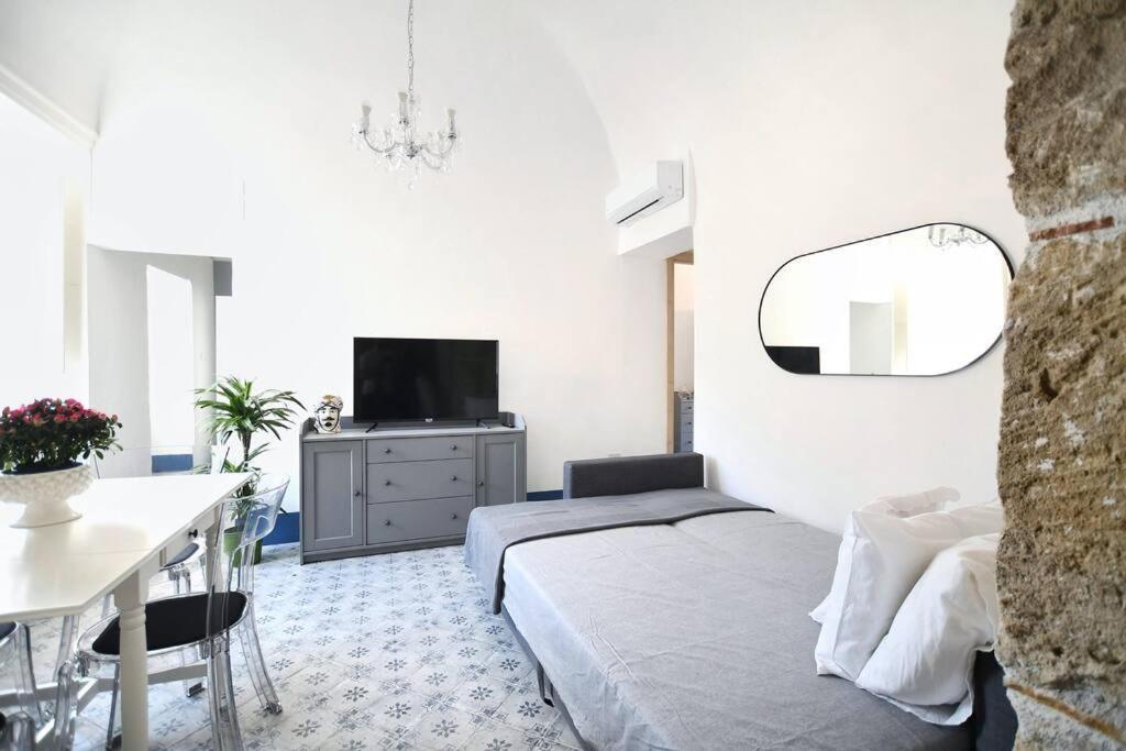 Iflat Dimora Del Cassaro Apartment Palermo Exterior photo