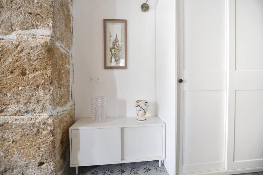 Iflat Dimora Del Cassaro Apartment Palermo Exterior photo